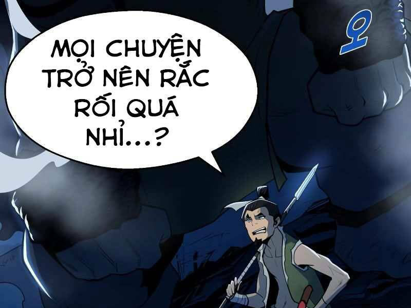 thiếu niên kiếm sư chapter 8 49