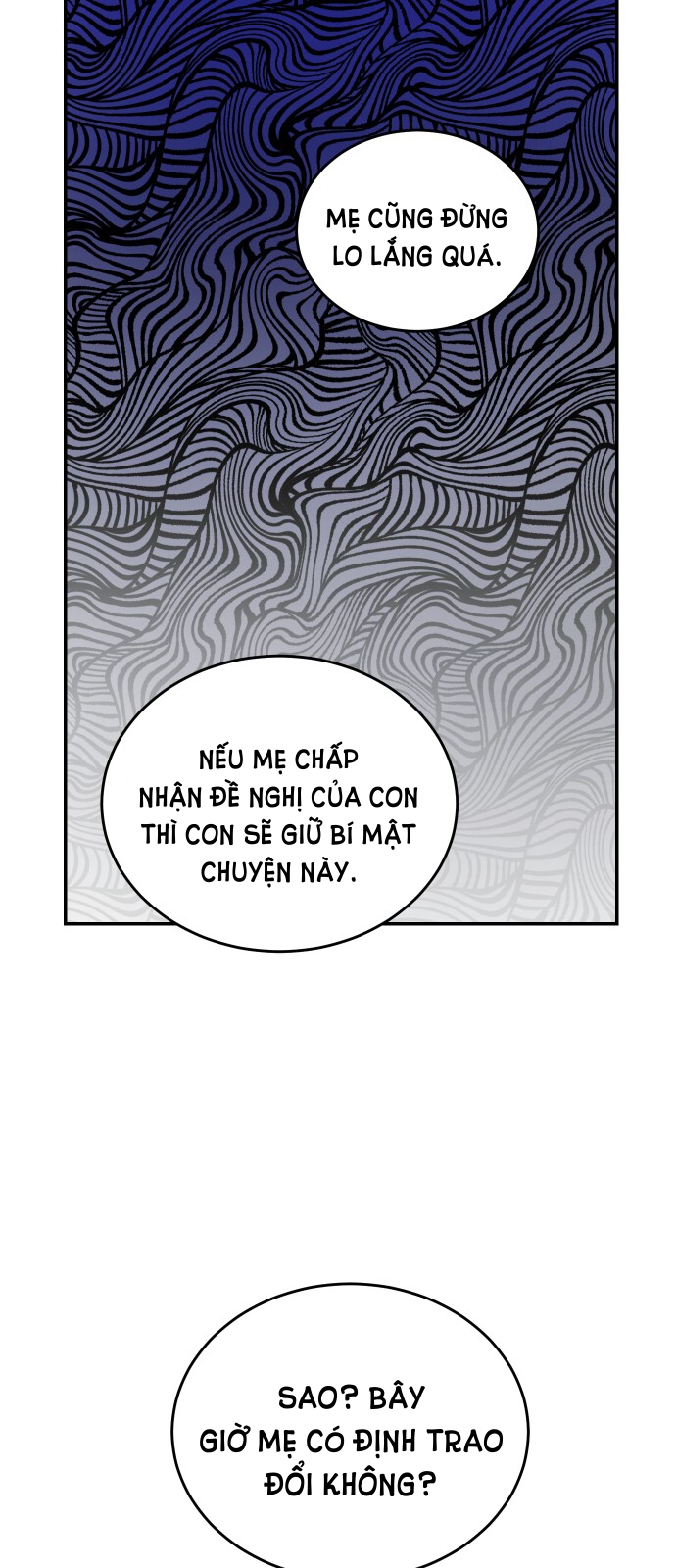 cuộc hôn nhân hoàn hảo chapter 47.1 7