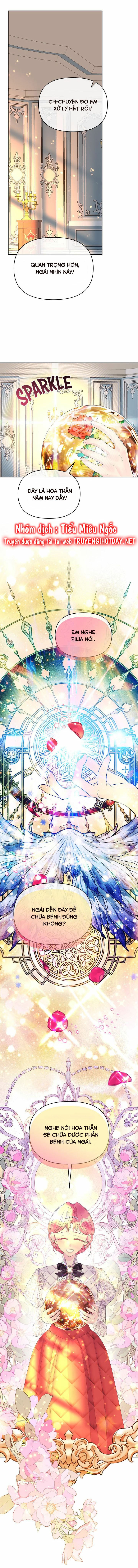 nuôi chồng từ bé chapter 41 3