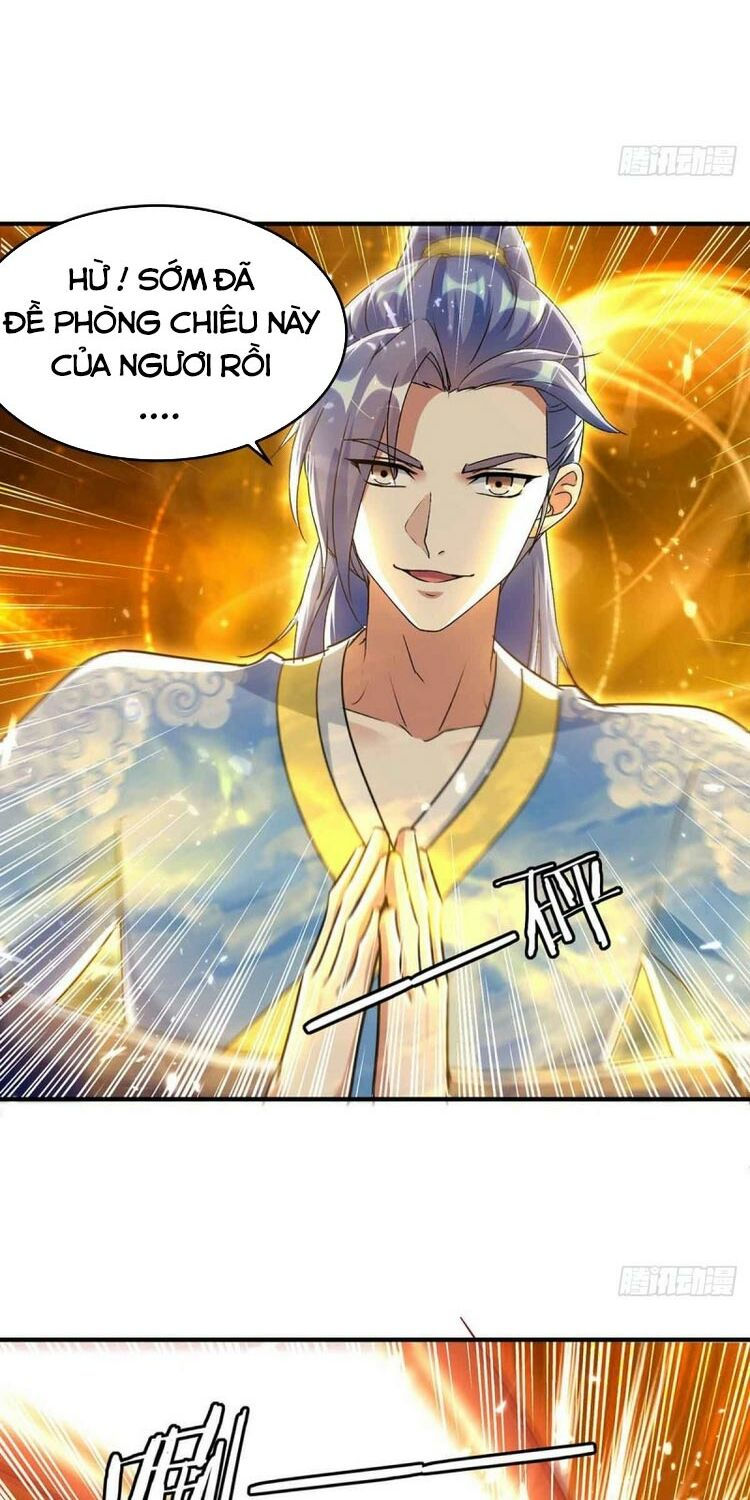 tối cường thăng cấp chapter 229 10