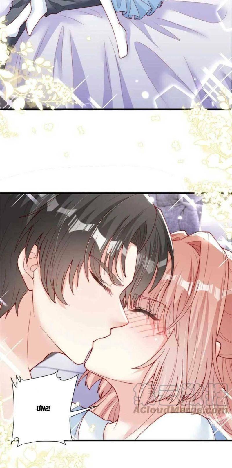 tôi được năm đại lão chiều chuộng hết nấc chapter 84 29