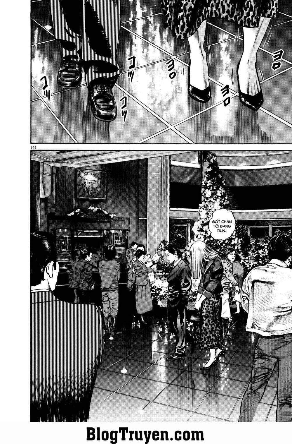 homunculus chapter 79 18