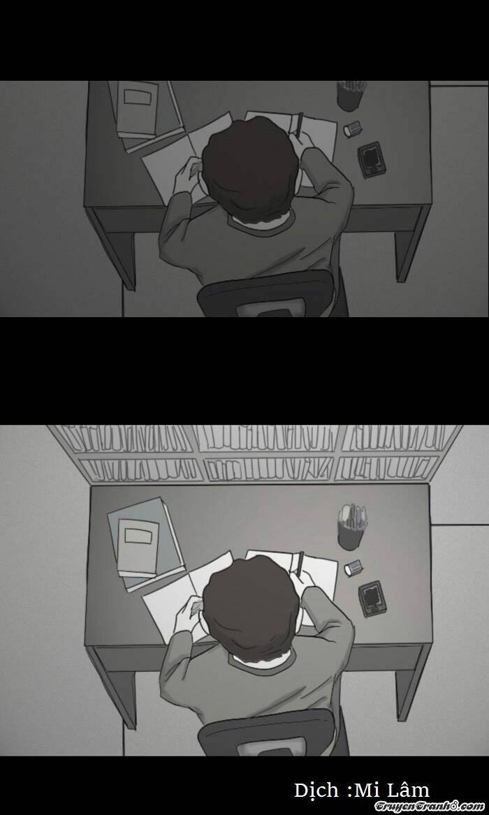 thứ sáu: những câu chuyện cấm chapter 14 28