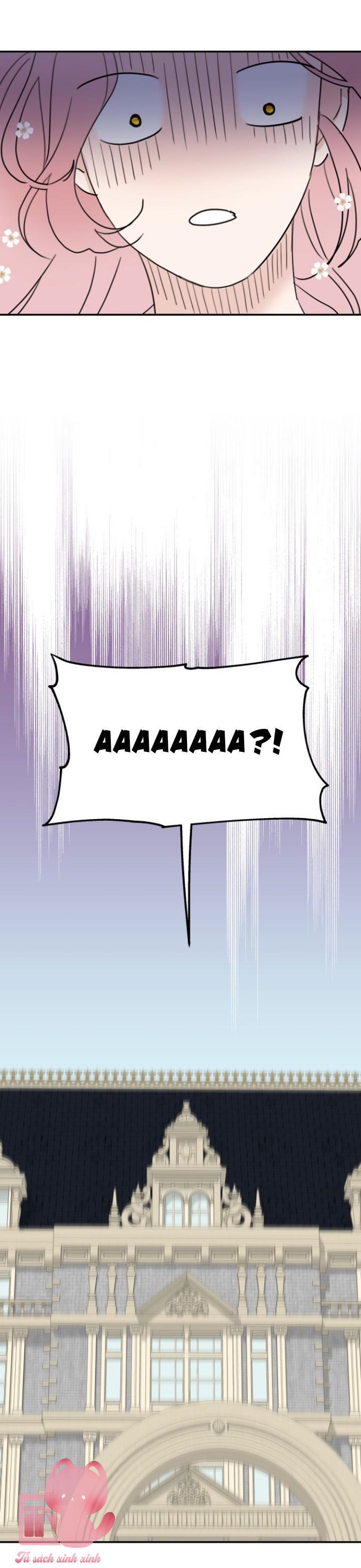 người thân của tôi đều sợ hãi tôi chapter 8 18