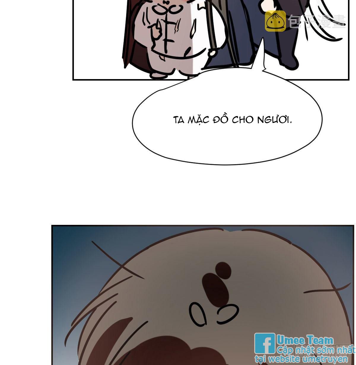 Bắt Lấy Ngao Ngao chapter 173 - Trang 20