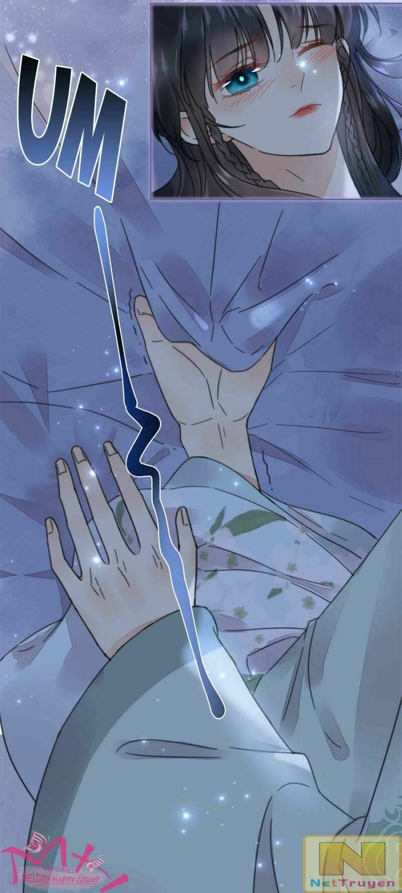 dục hỏa độc nữ chapter 91 21