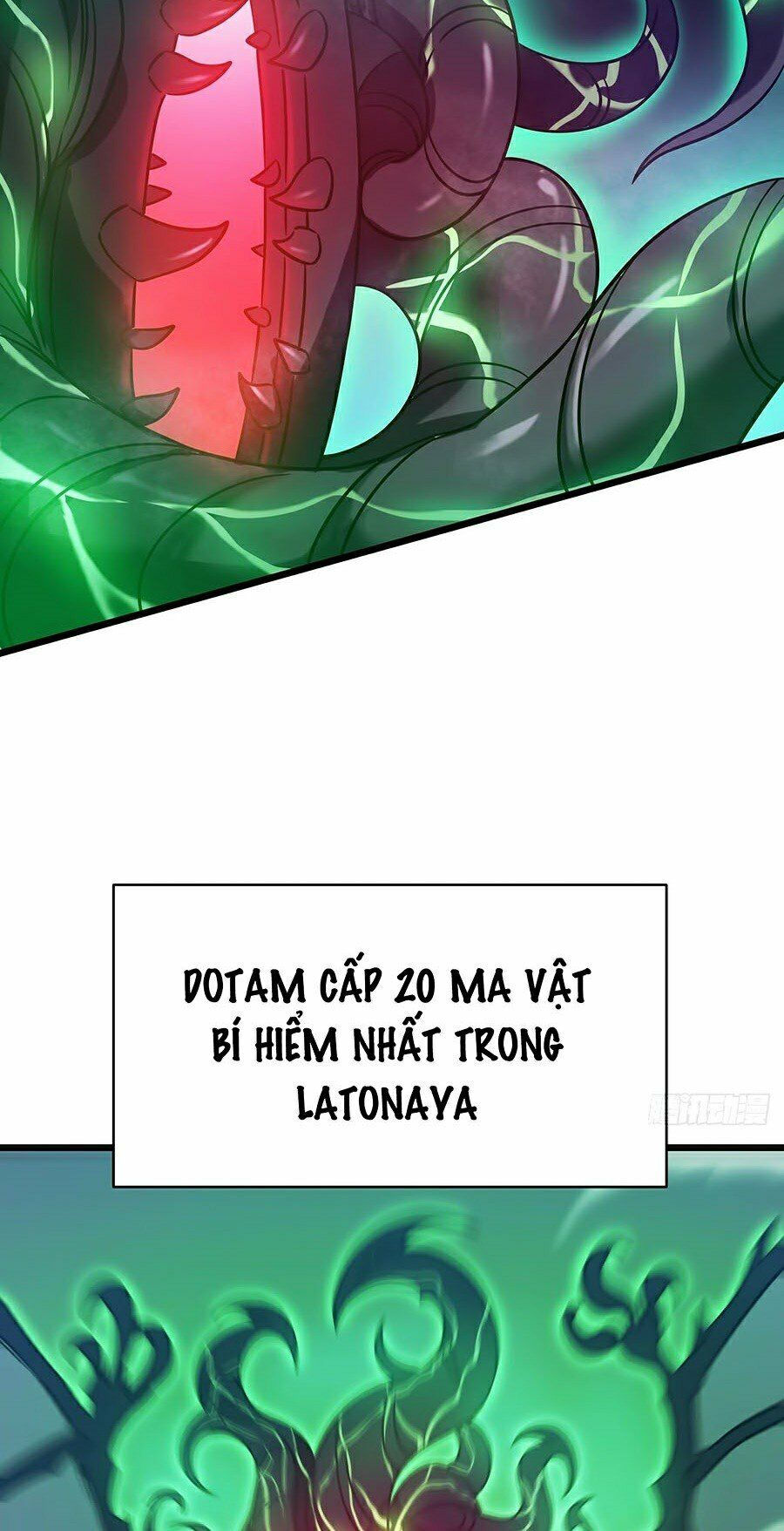 sát thần chi lộ tại dị giới chapter 15 56