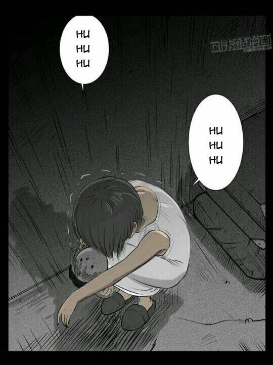 những câu chuyện kinh dị ở trường trung học tây lăng chapter 18 21