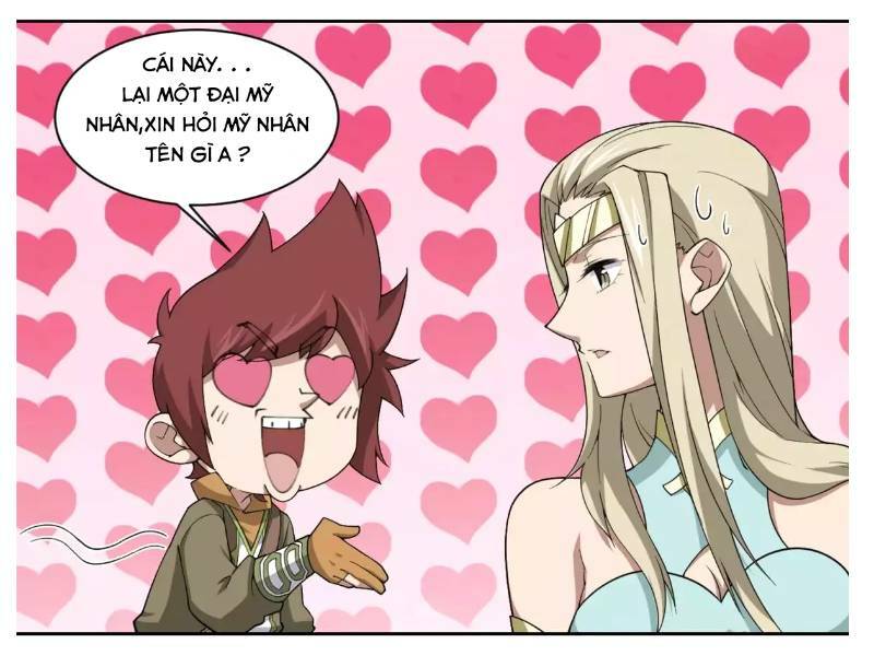 võng du chi cận chiến pháp sư chapter 194 22