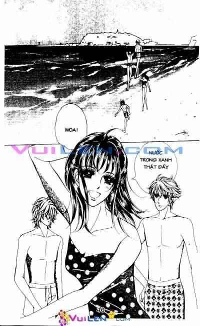 nụ hôn nồng thắm chapter 4 40