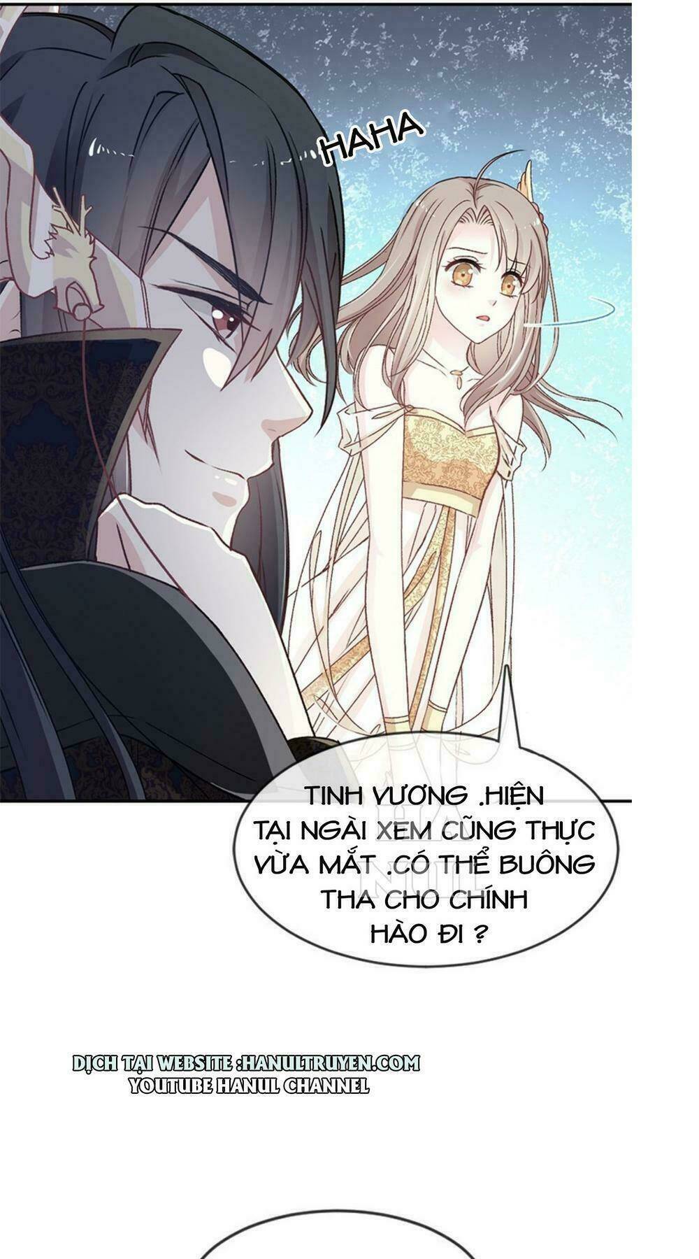 thiên hạ đệ nhất sủng phi chapter 8 21