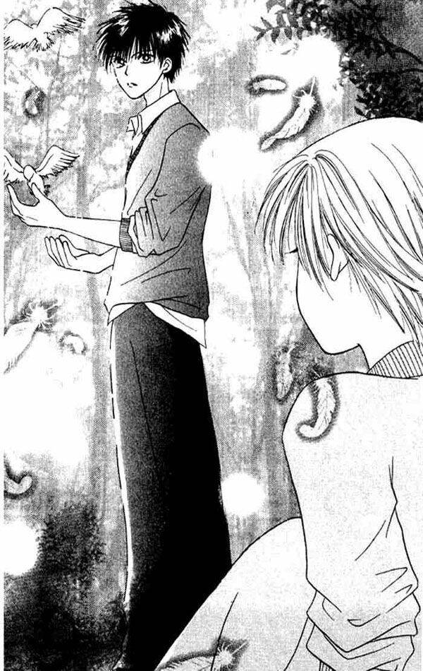 girl got game - power chapter 14 5