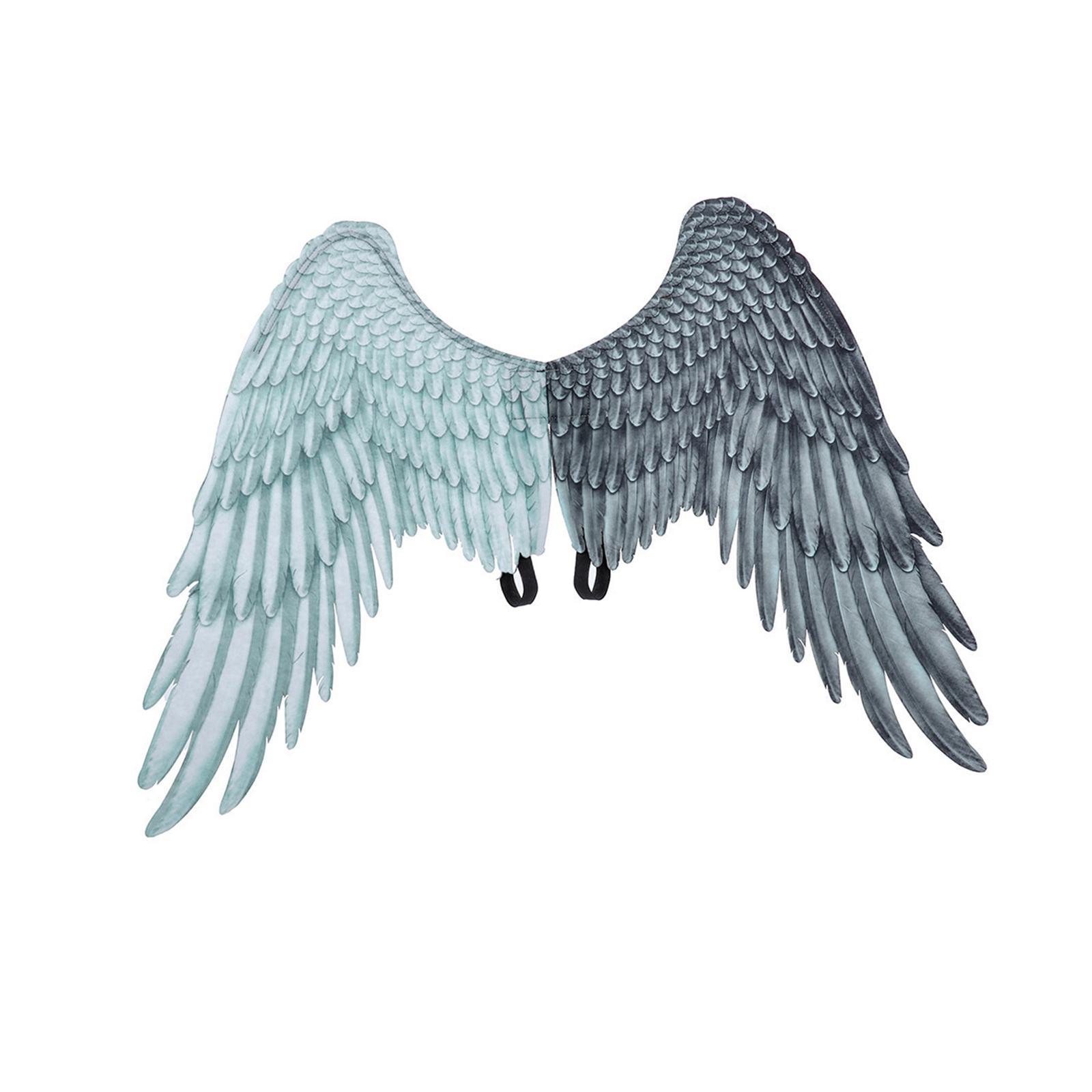 Angel Costume Party Masquerade Cosplay Costume Accessory for Halloween