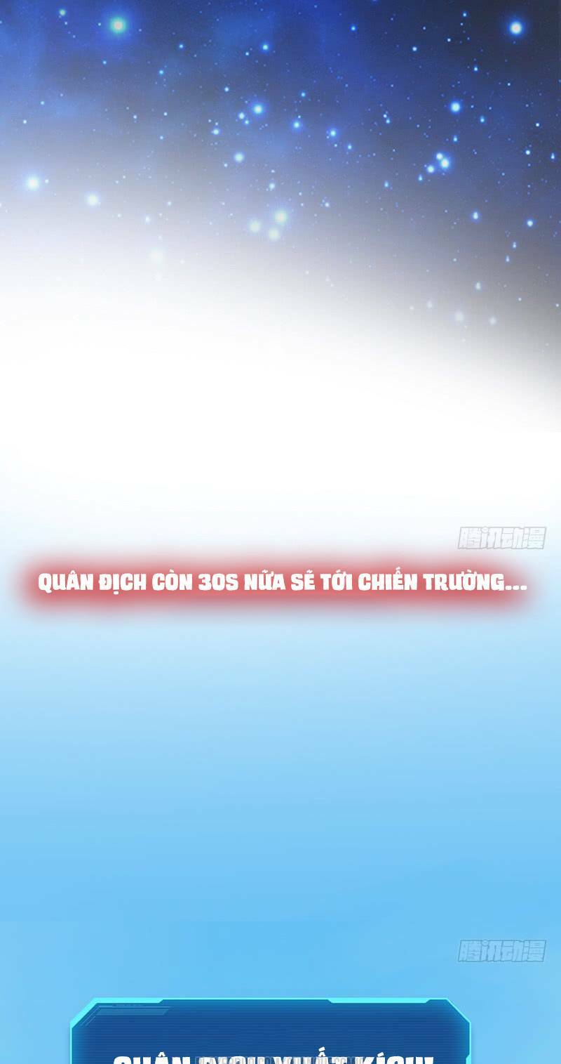 dã âu lão tổ chapter 5 1