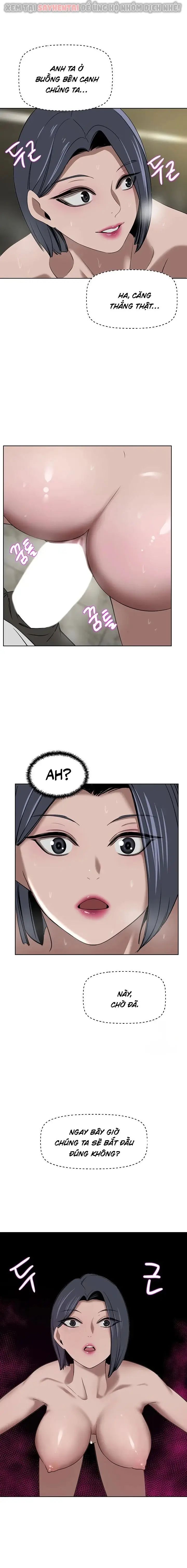 phú bà chapter 31 17