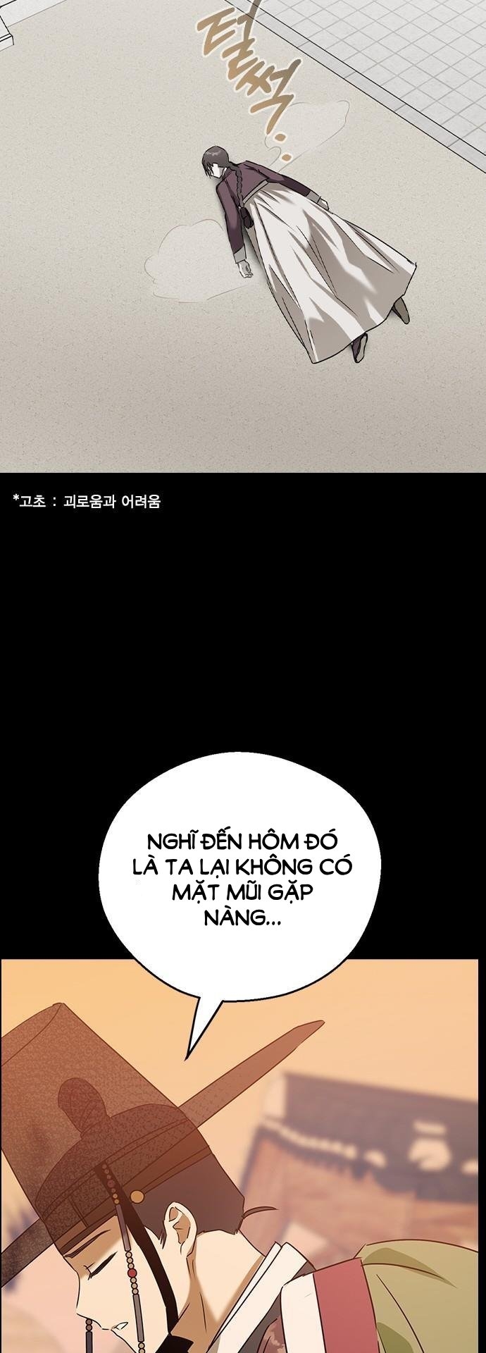 nhân duyên kiếp trước chapter 67.1 29