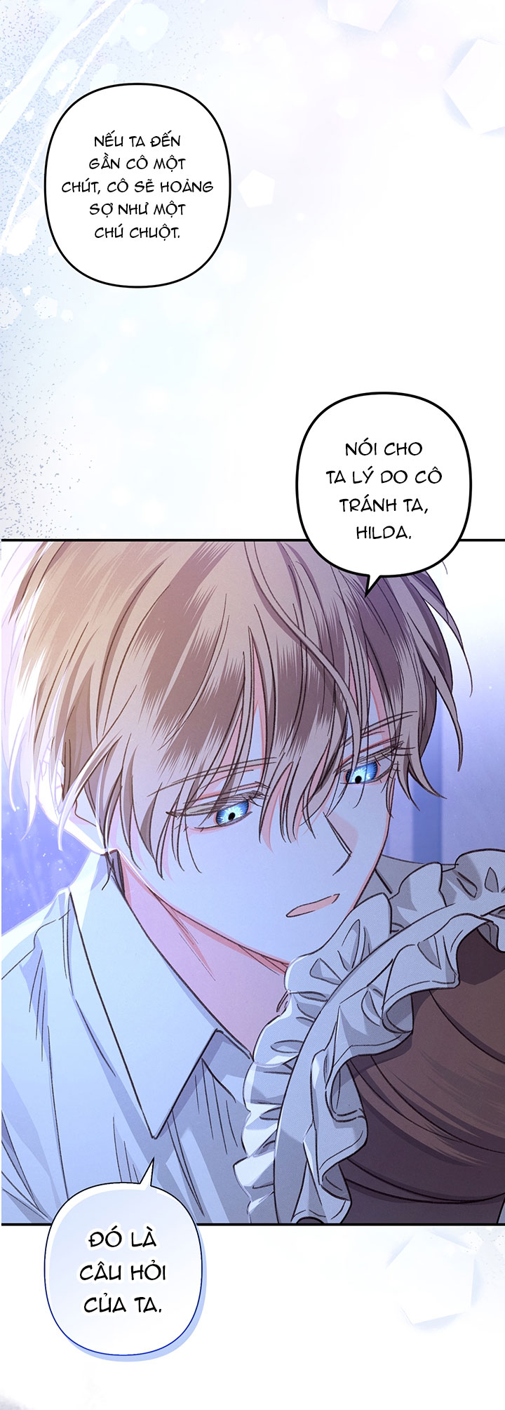 Làm Thế Nào Để Sinh Tồn Được Trong Game Kinh Dị chapter 9.1 - Trang 8