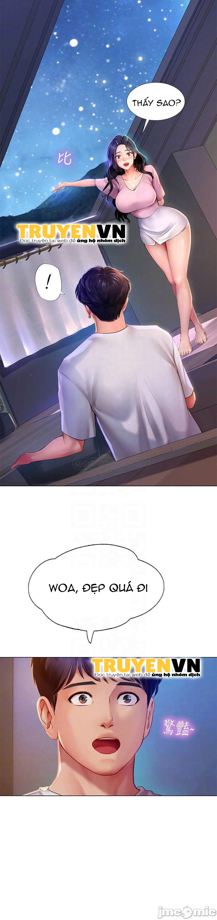 should i study at noryangjin? chapter 97 6