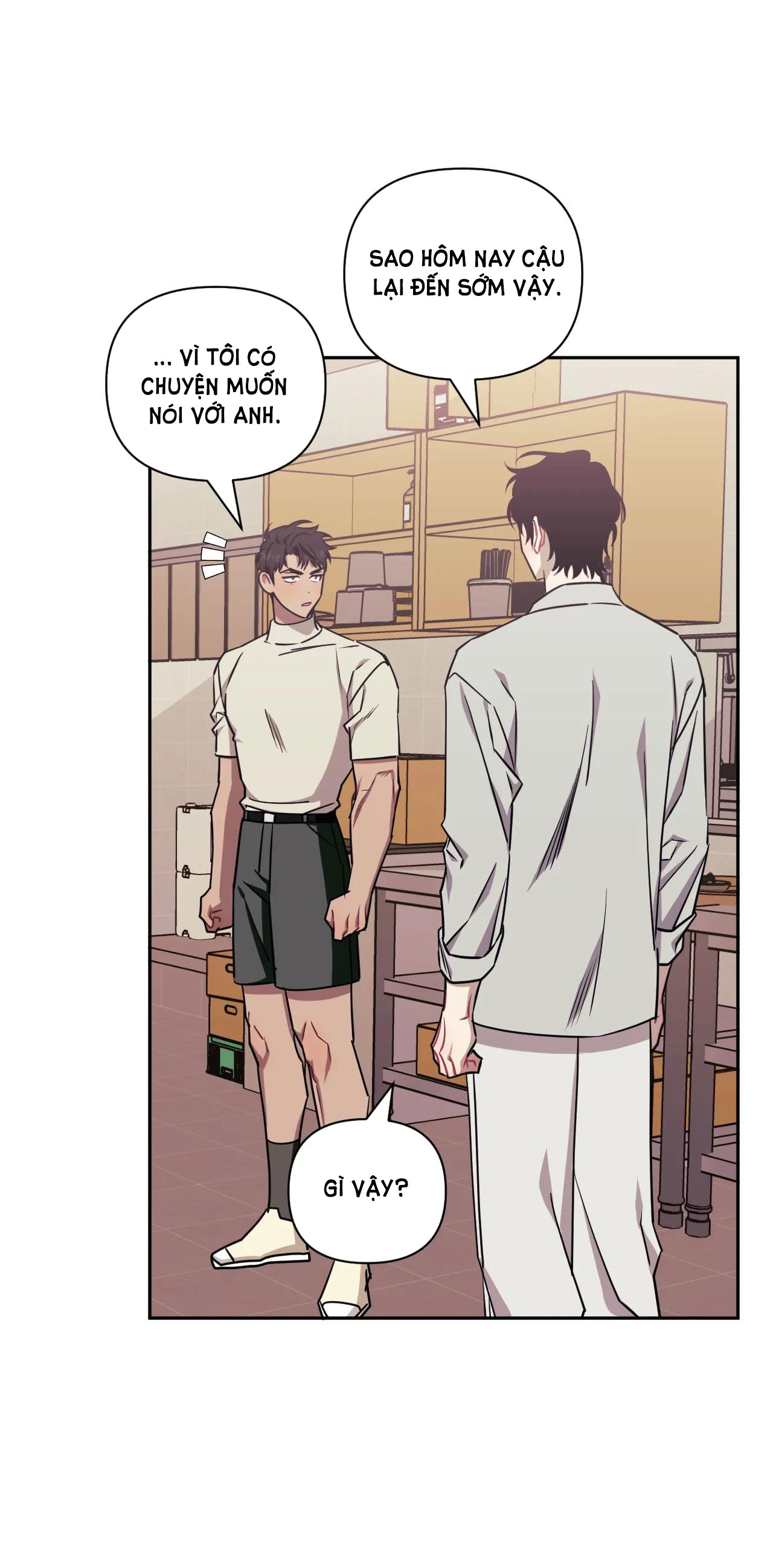 hơn cả bạn bè chapter 60.1 28