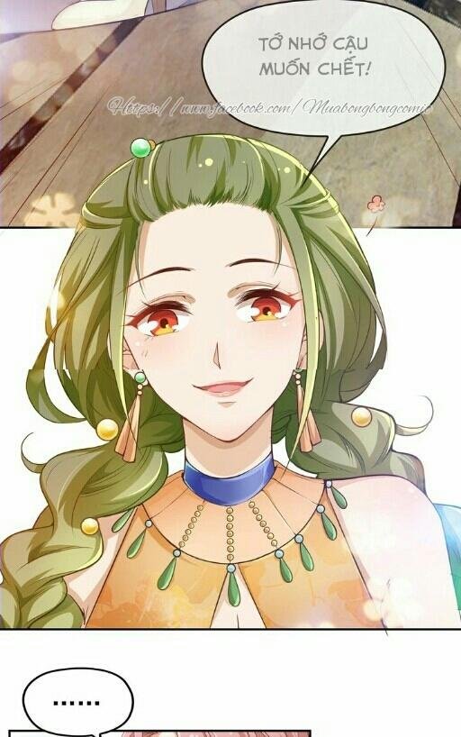 song diện tổng tài sủng thê chỉ nam chapter 2.1 7