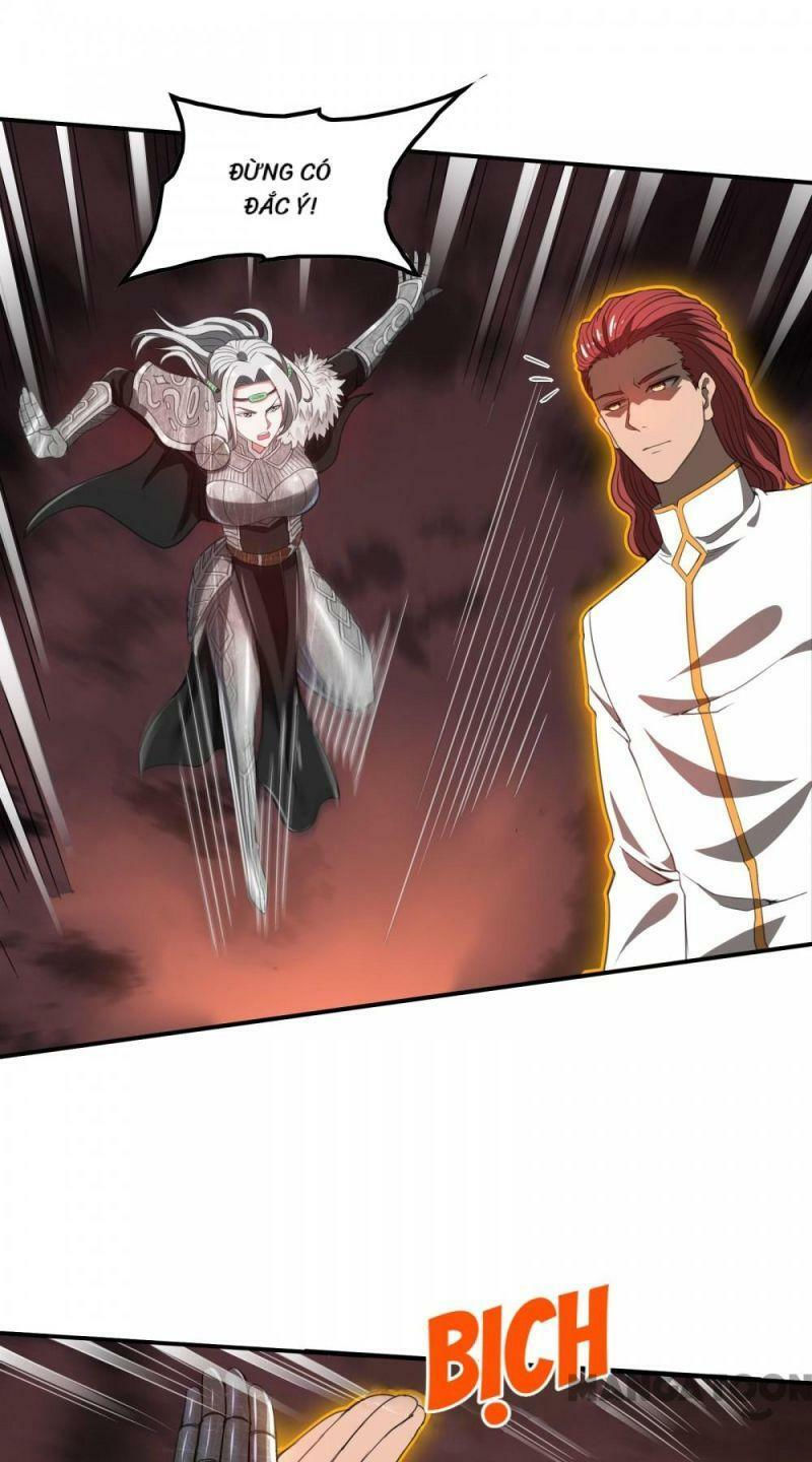 đệ nhất người ở rể chapter 130.2 25