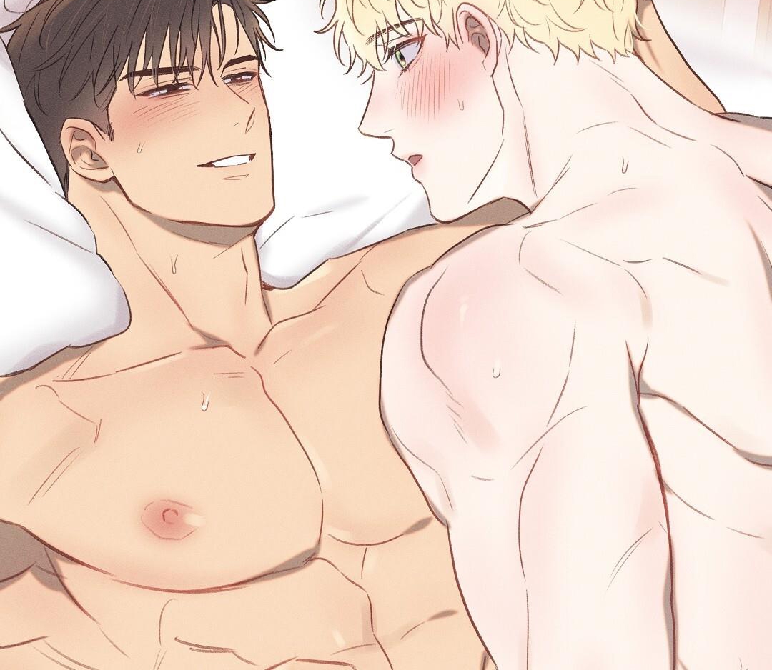 đại úy lãng mạn thân yêu của tôi chapter 15 98