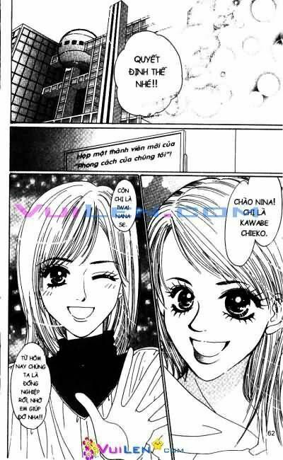 bộ sưu tầm lọ lem chapter 3 62