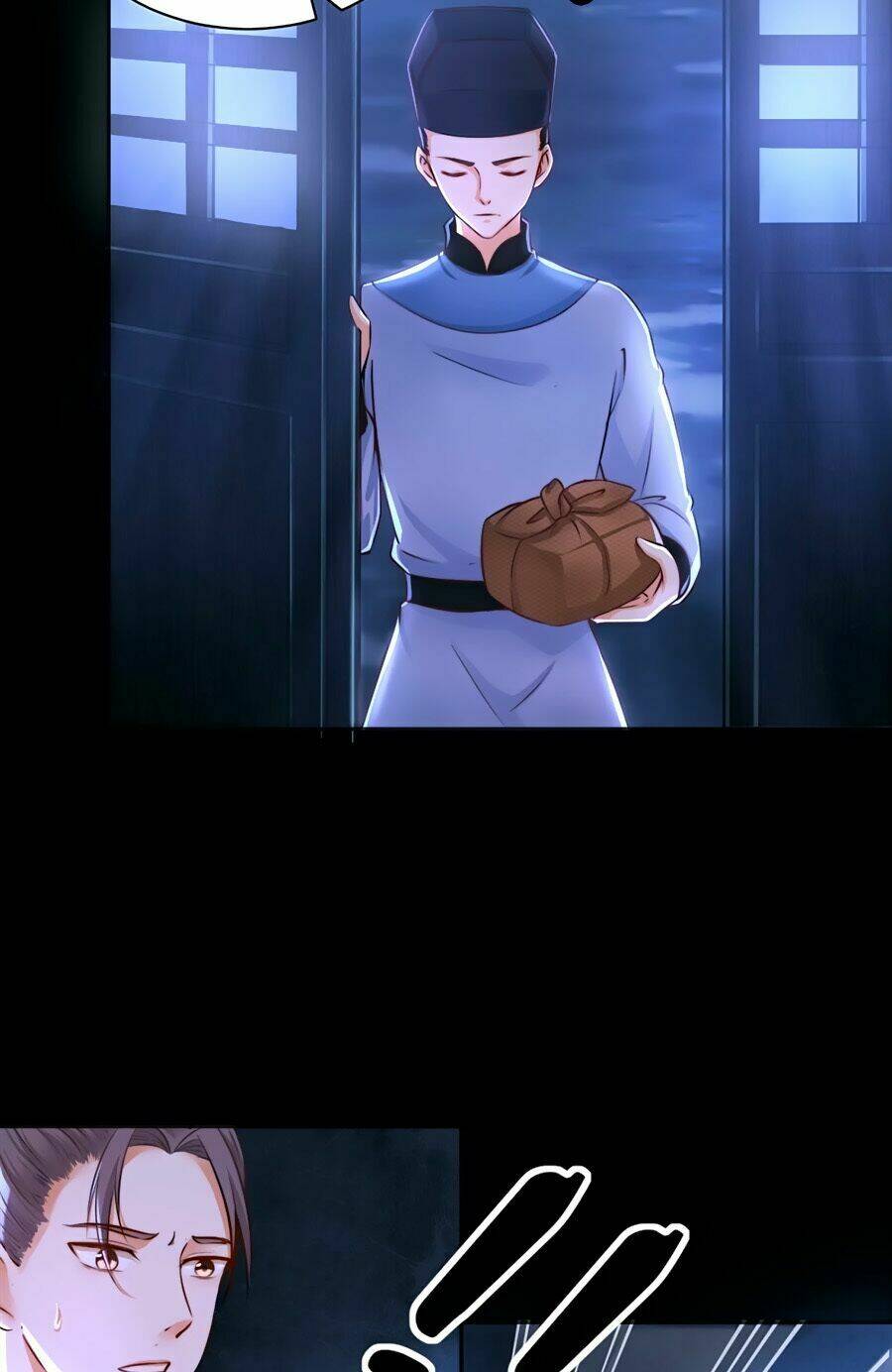 thần y nữ ngỗ tác chapter 16 5