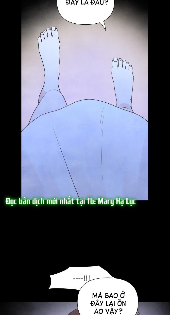 điều khiến tôi quyết tâm muốn chết chapter 12.1 8