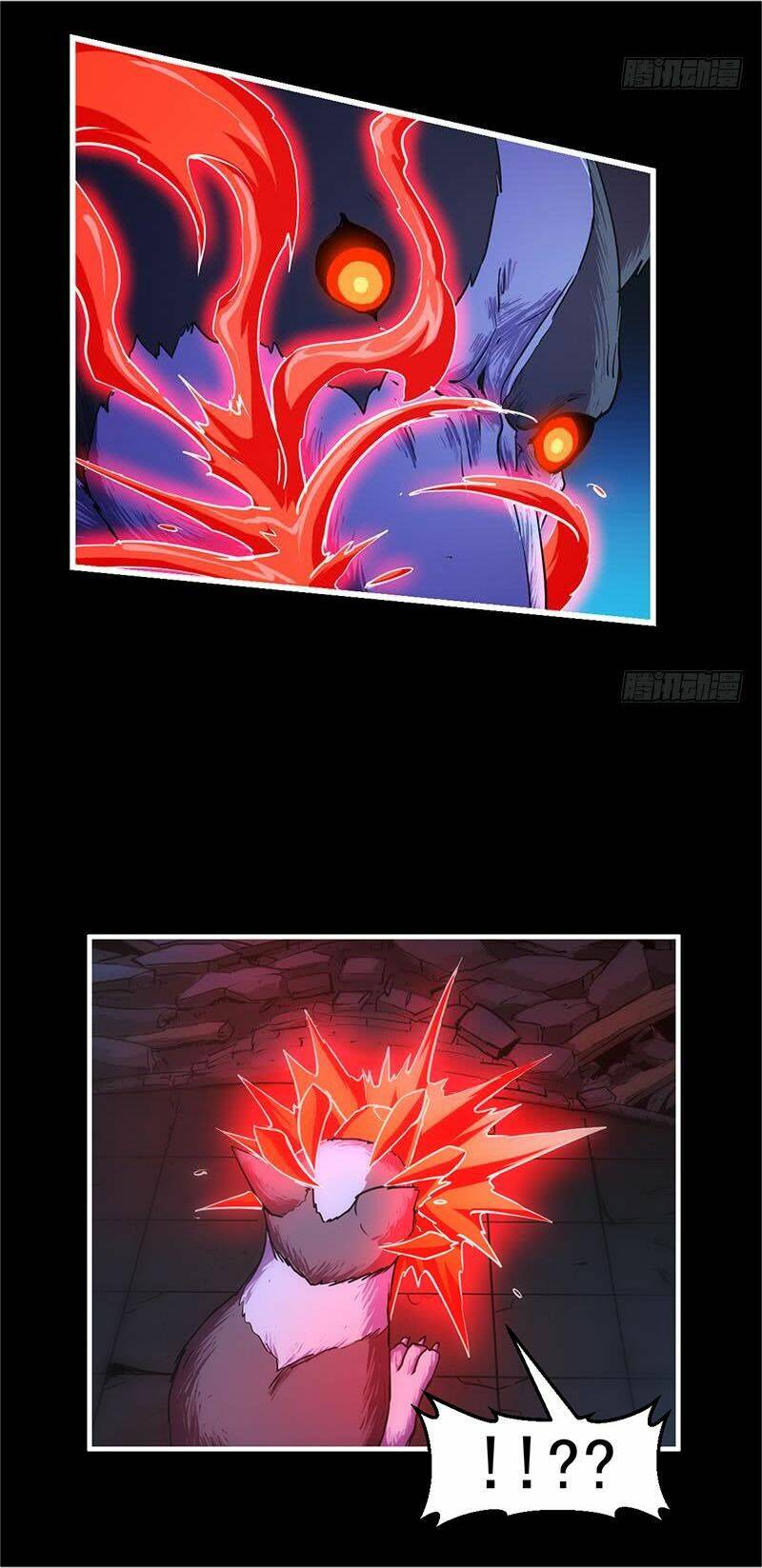 đừng cản ta tu tiên chapter 40 5