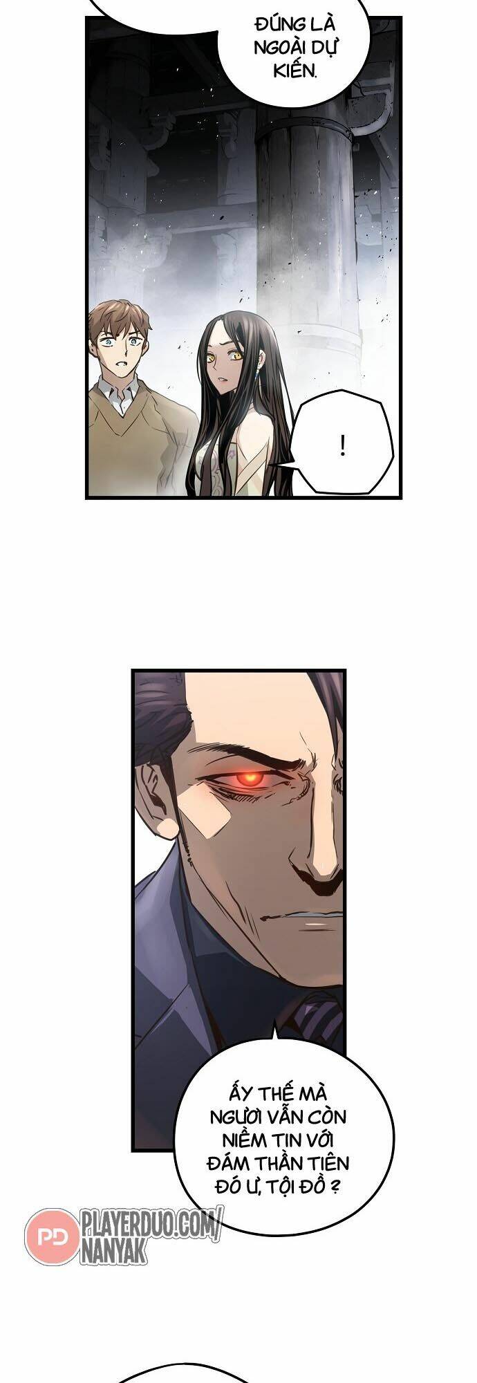 hứa lan chapter 95 20