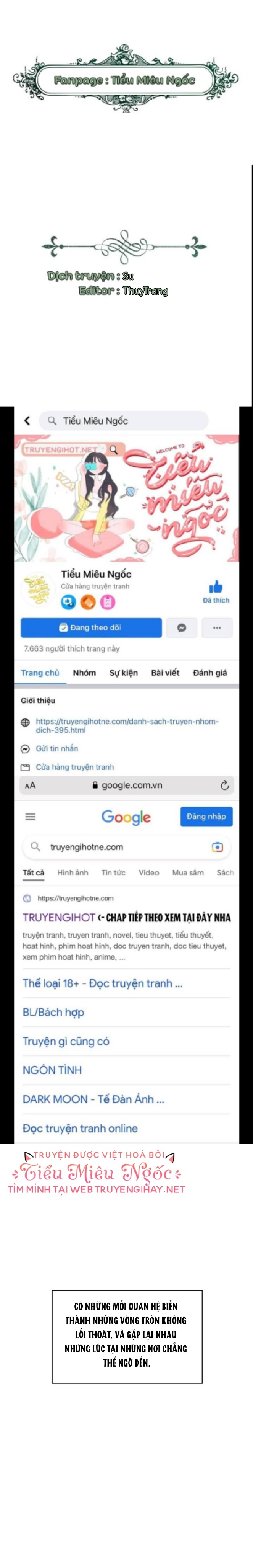 crush của tôi chapter 125 1