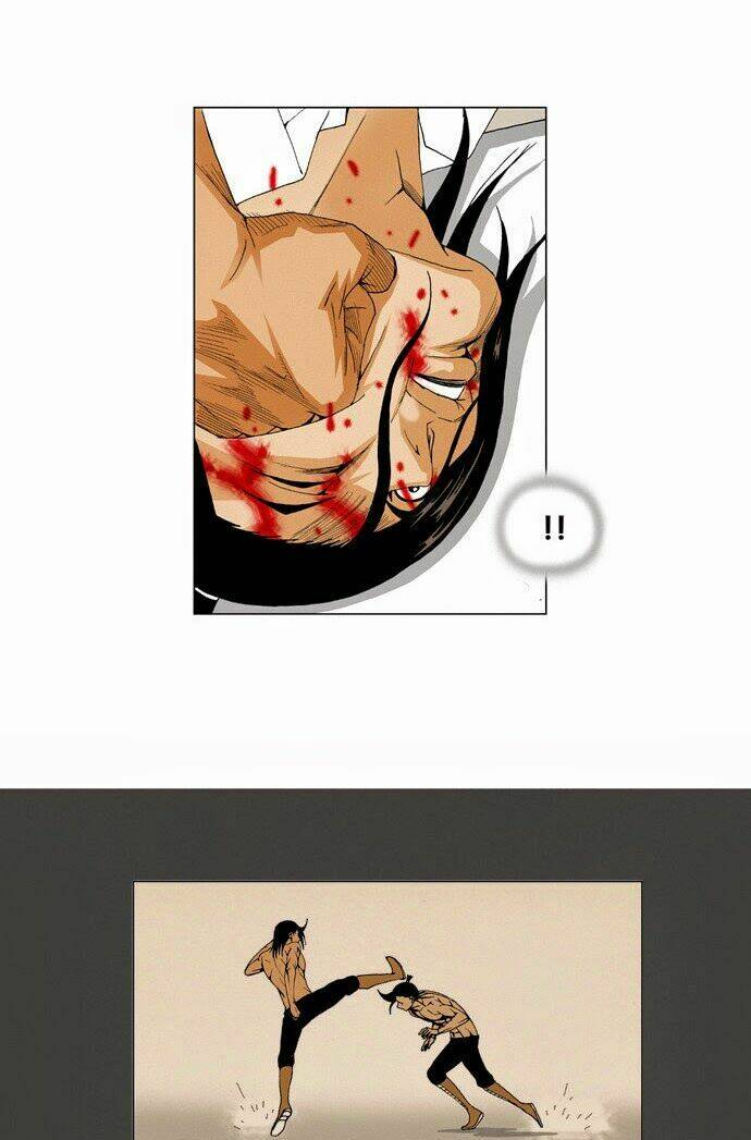 ultimate legend: kang hae hyo chapter 53 6