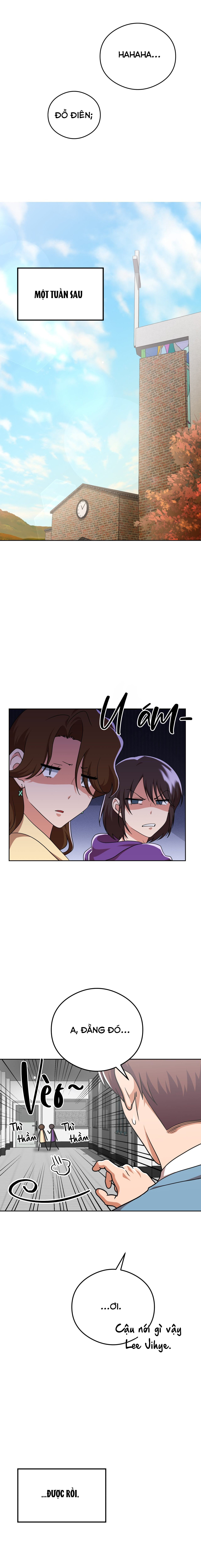 thuận theo ý trời chapter 5 17