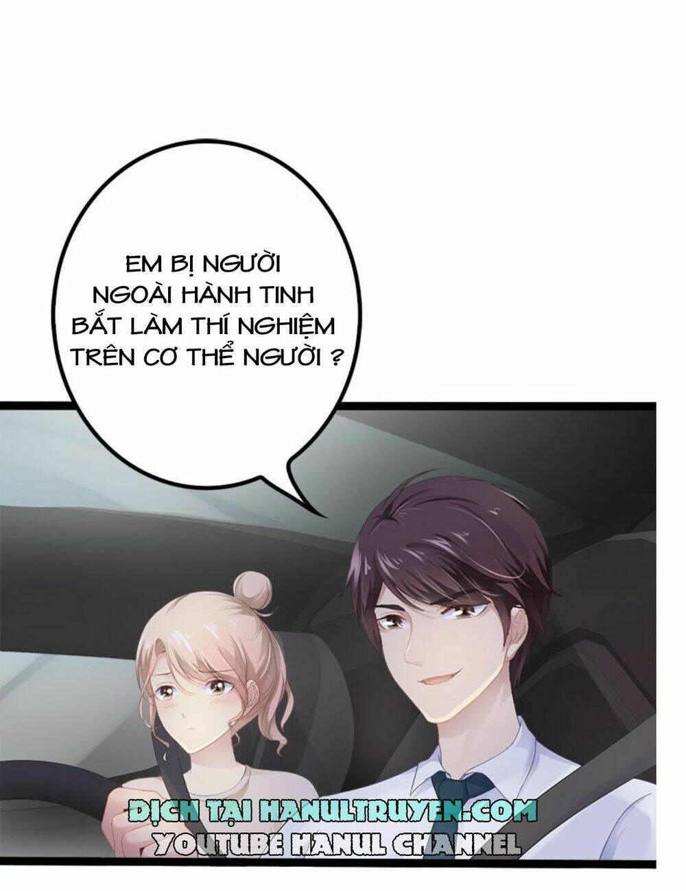 thần bí đế thiếu điềm sủng thê chapter 26 20