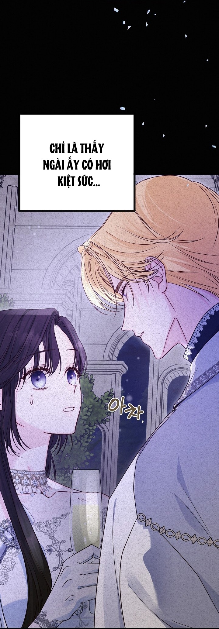 hãy giải thoát cho ta chapter 10.2 17