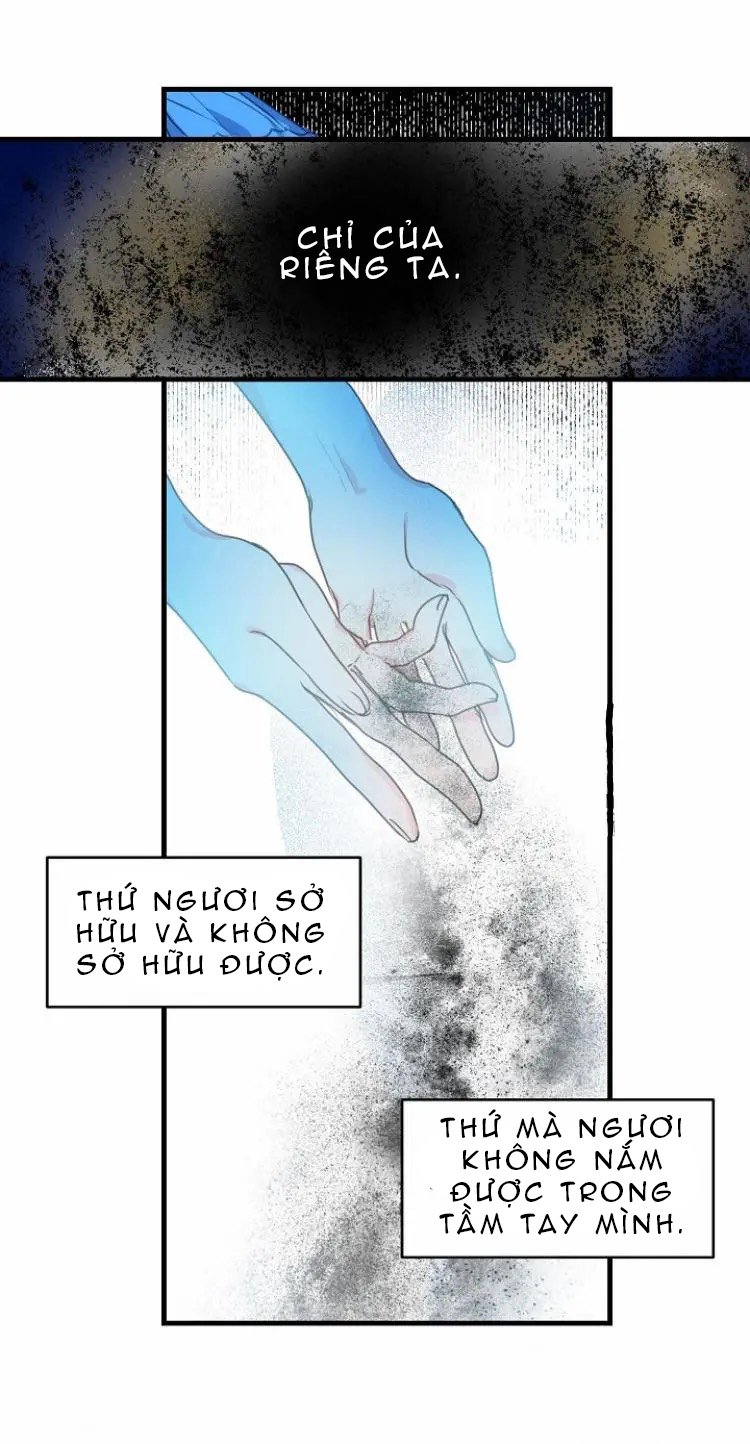 bệ hạ, xin đừng giết tôi!! chapter 25 10