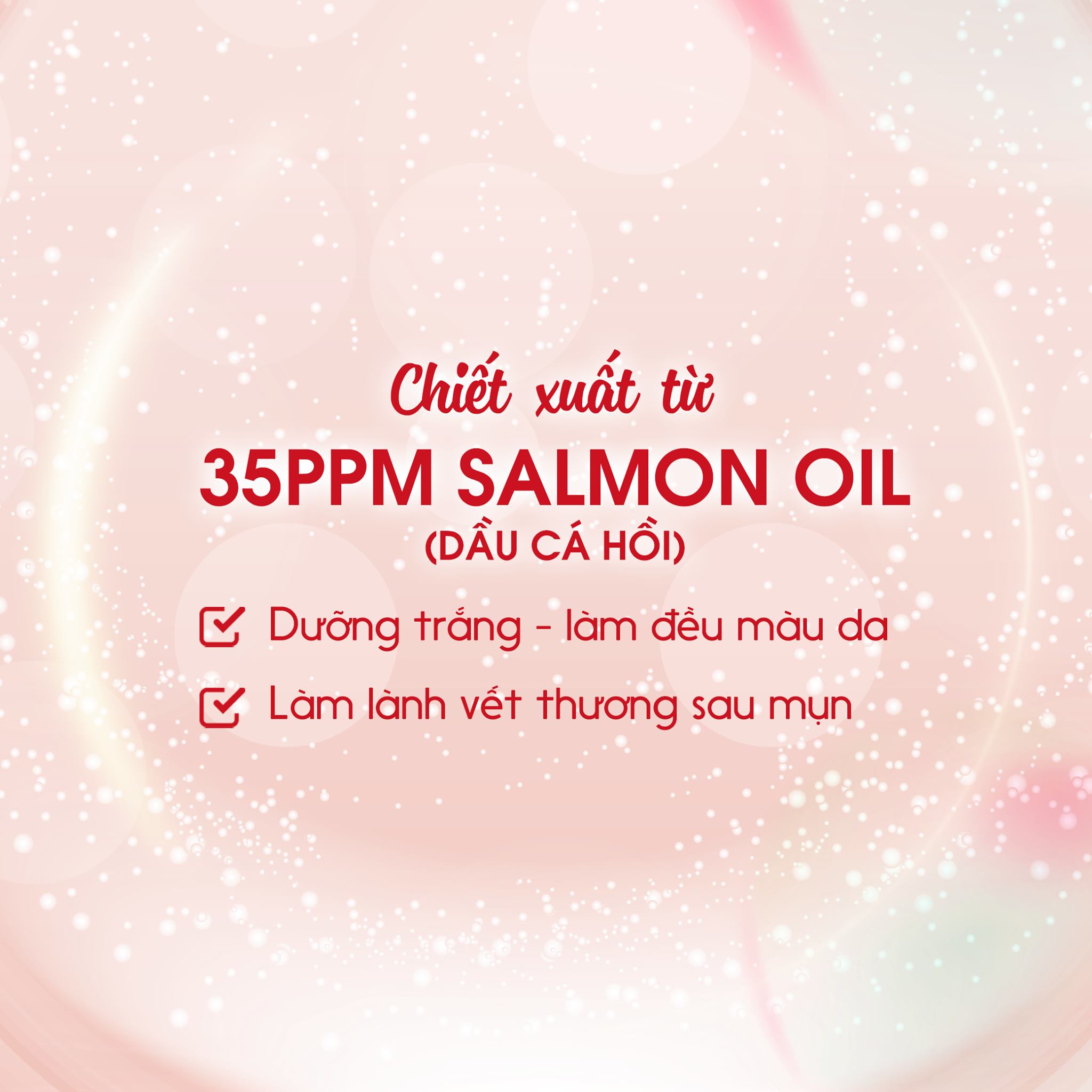 Kem Dưỡng Cá Hồi Epona Premium Salmon Cream 50ml  Phục Hồi Cấp Ẩm Cho Da Hư Tổn