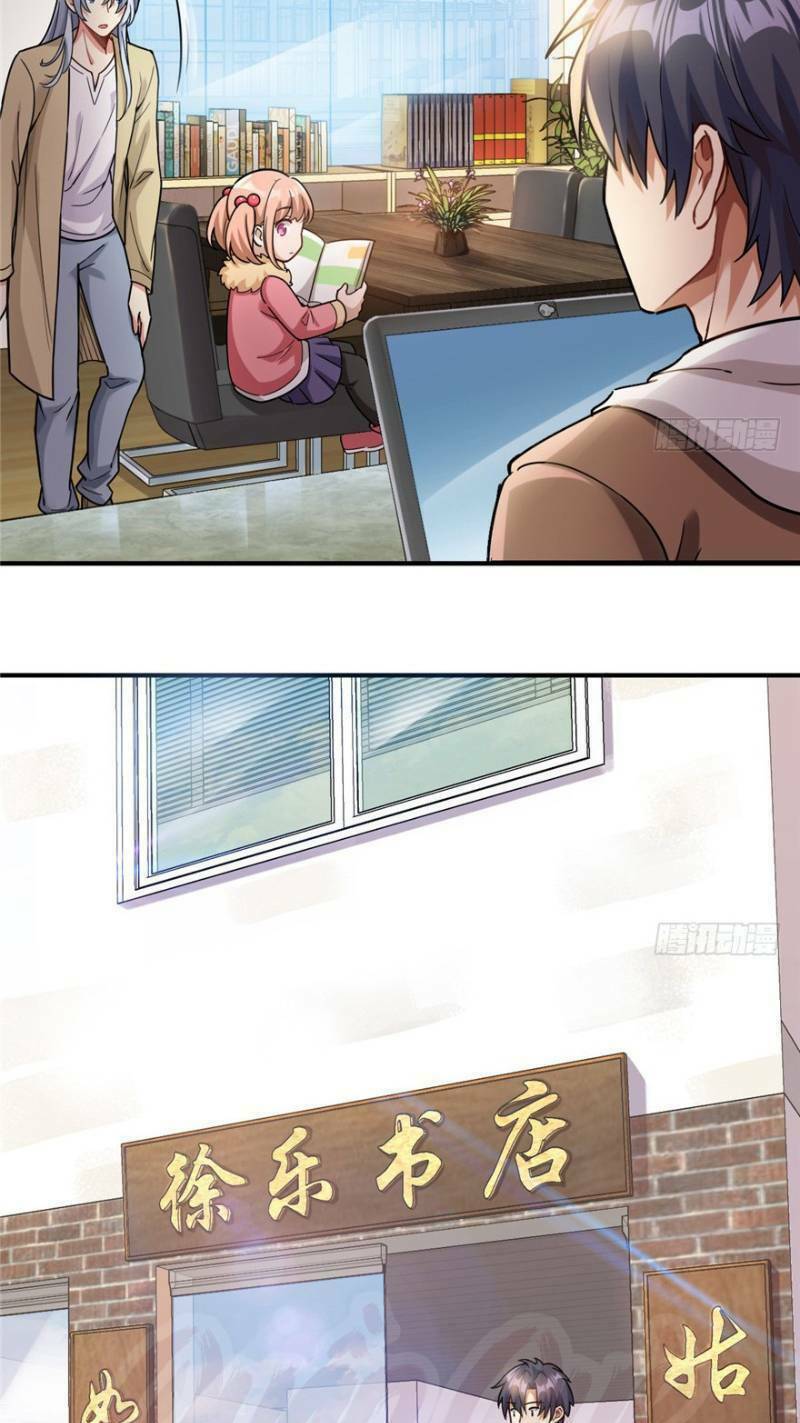 thâm dạ thư ốc chapter 18 5