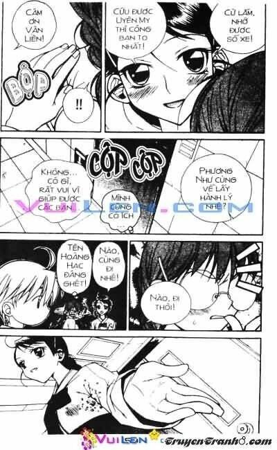 đóa hoa anh đào chapter 5 60