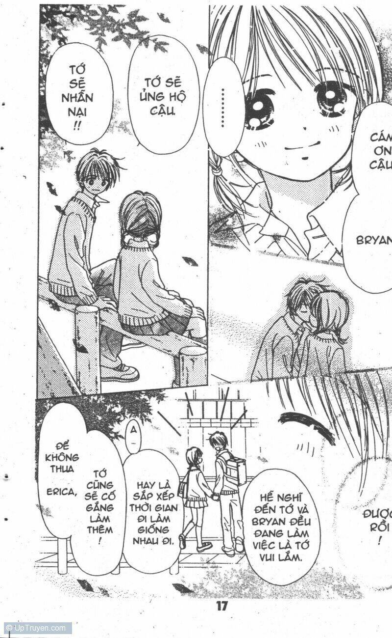 beautiful 100% chapter 6 17