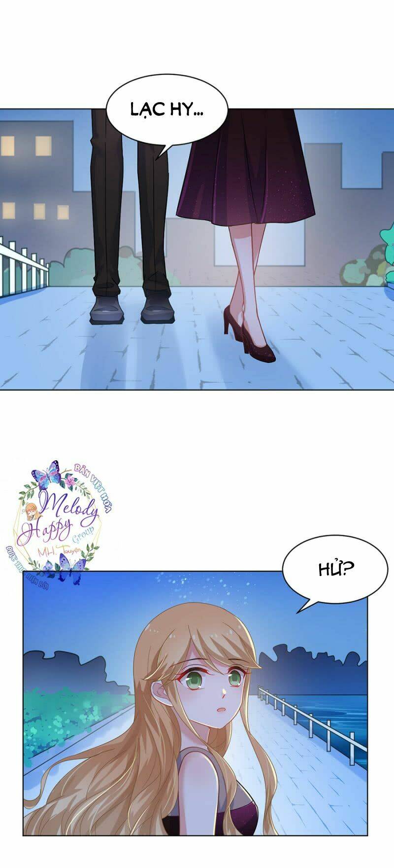 ma lạt thiên kim đẩu ác thiếu chapter 135 5