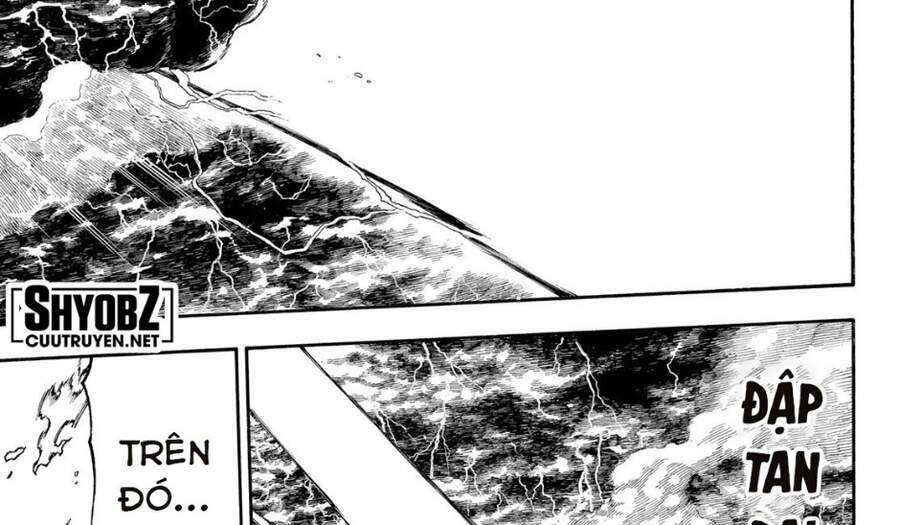 biệt đội lính cứu hỏa chapter 264 33