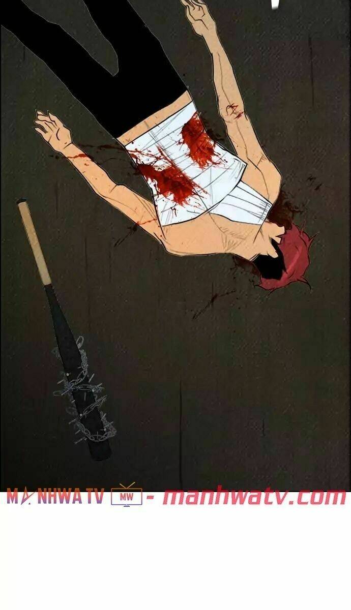 kẻ hồi sinh chapter 62 15