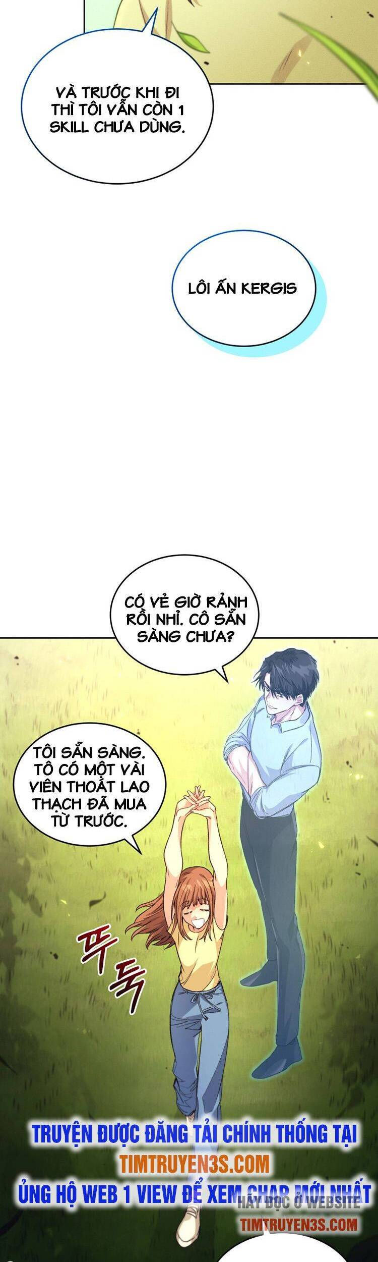 Ta Đánh Cắp Linh Hồn Của Ranker Top 1 chapter 16 45