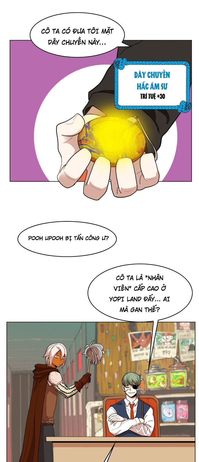 hard core leveling warrior chapter 98 5