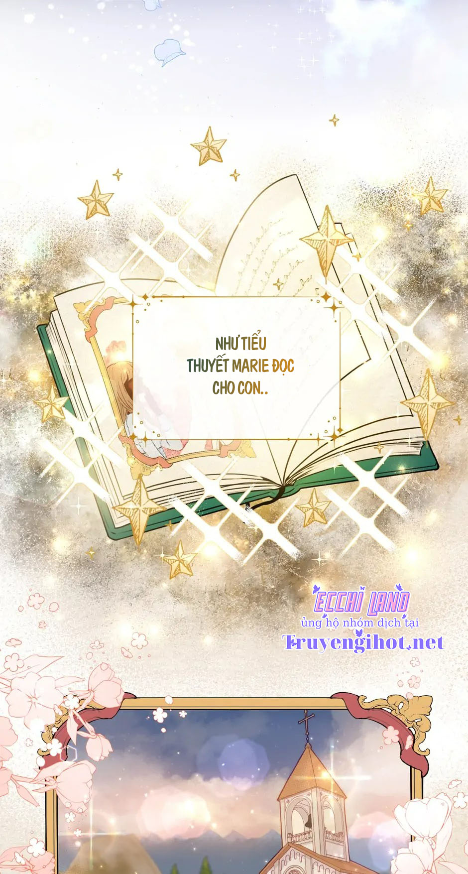 đánh cắp trái tim thiếu nữ chapter 5.1 6