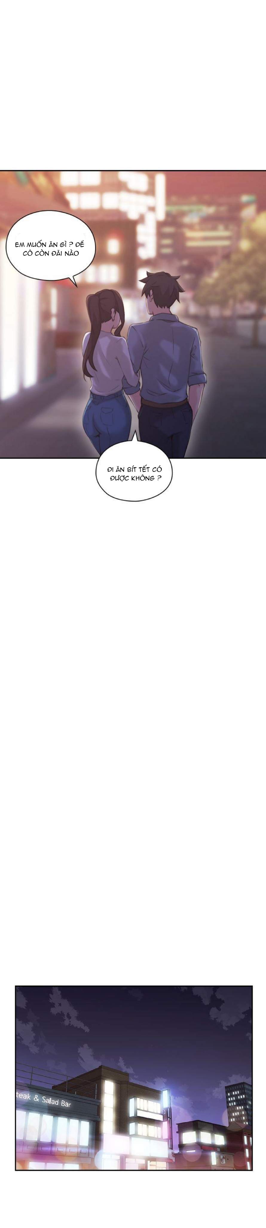 hoán đổi nhân tình chapter 15 16