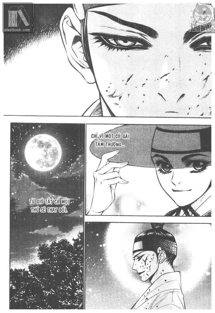 geonneun seonbi chapter 6 3