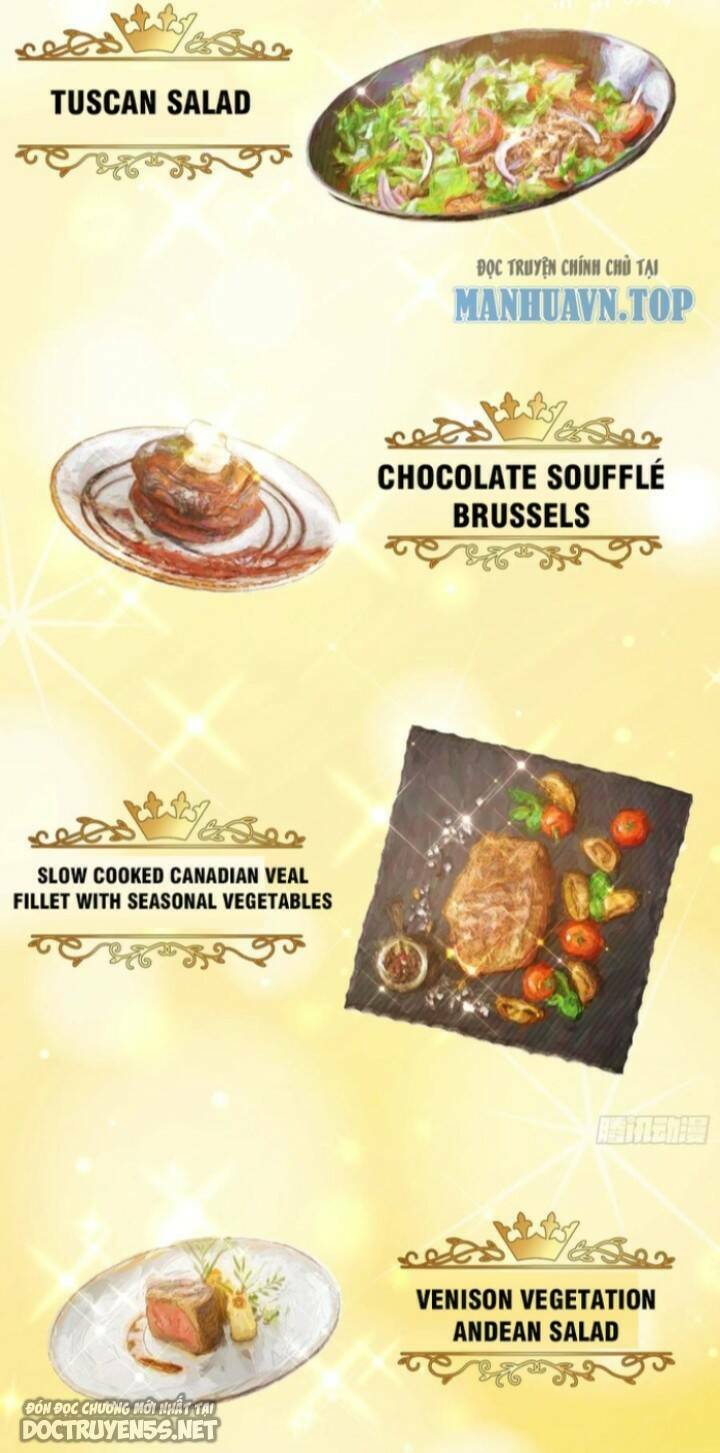 Bỏ Làm Simp Chúa, Ta Có Trong Tay Cả Tỉ Thần Hào chapter 7.1 1